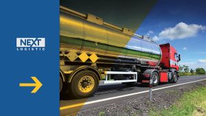 превоз с цистерни